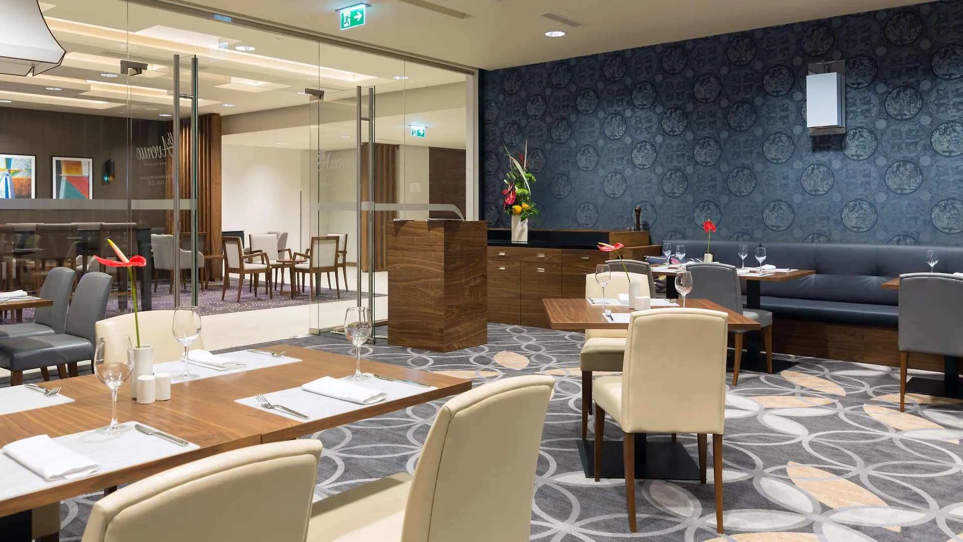 Doubletree By Hilton Krakow Hotel & Convention Center