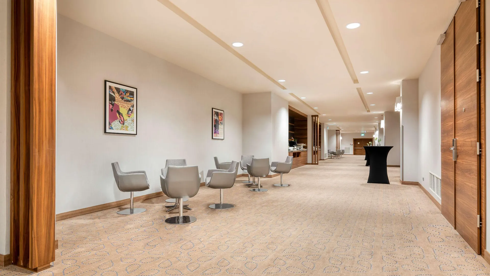Doubletree By Hilton Krakow Hotel & Convention Center