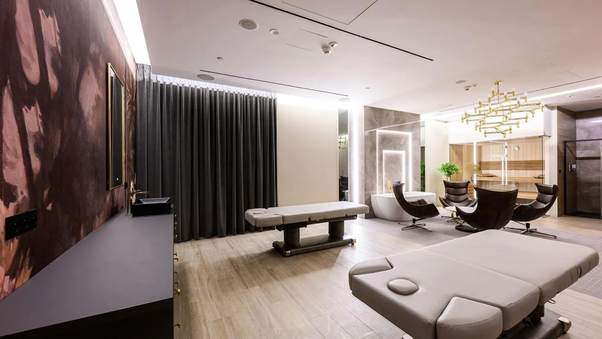 ****  Doubletree By Hilton Krakow Hotel & Convention Center Polen