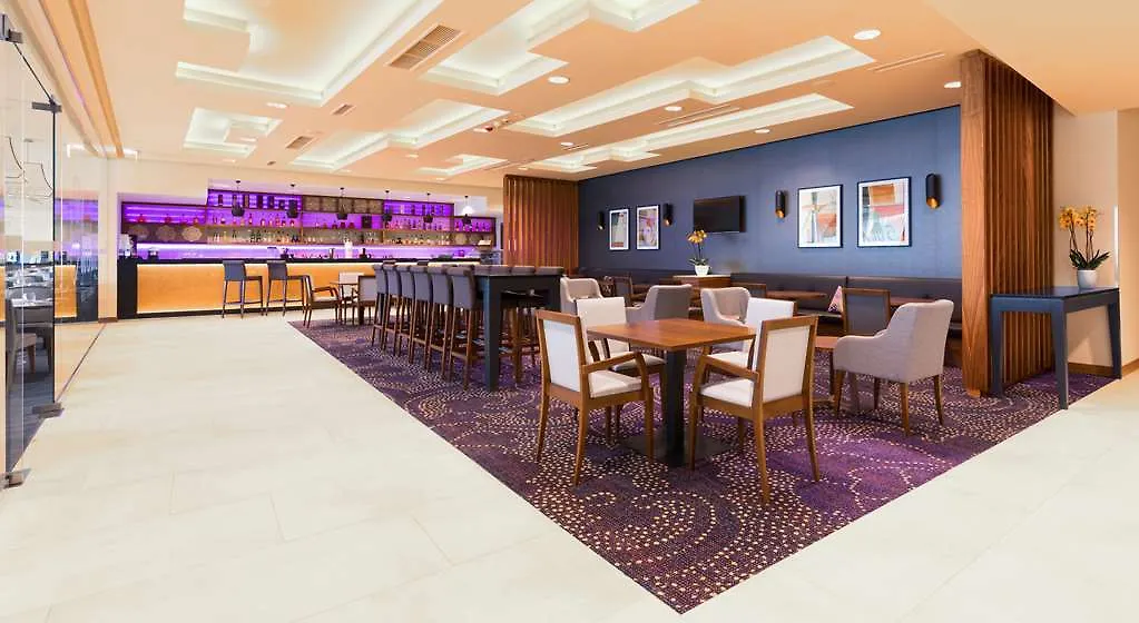 Doubletree By Hilton Krakow Hotel & Convention Center