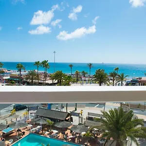Sahara Playa 4* Playa del Inglés