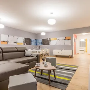 Kremer Cracow Apartamento