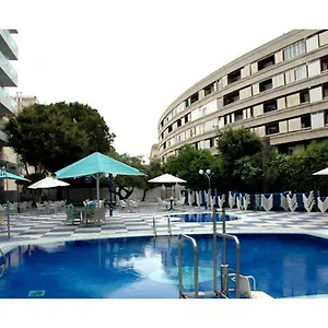 Santa Monica Playa 3* Salou