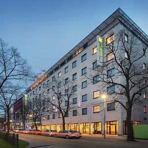 Express Centre By Ihg 3*, ברלין גרמניה