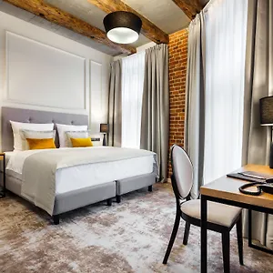 Hotell Wawel Queen