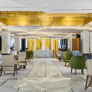Le Meridien 5*, באטומי גאורגיה