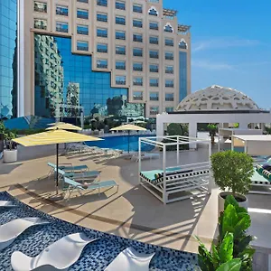 Barcelo Al Jaddaf, 5*, דובאי איחוד האמירויות הערביות