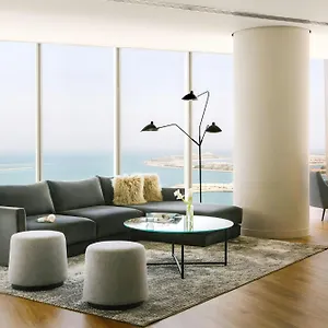 Sonder By Marriott Bonvoy Jbr The Walk 2*, דובאי איחוד האמירויות הערביות