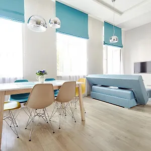 Krak Appartement