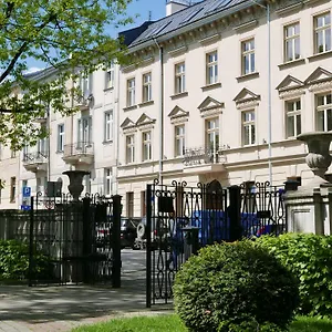 Krakow Central Apartments Krakow