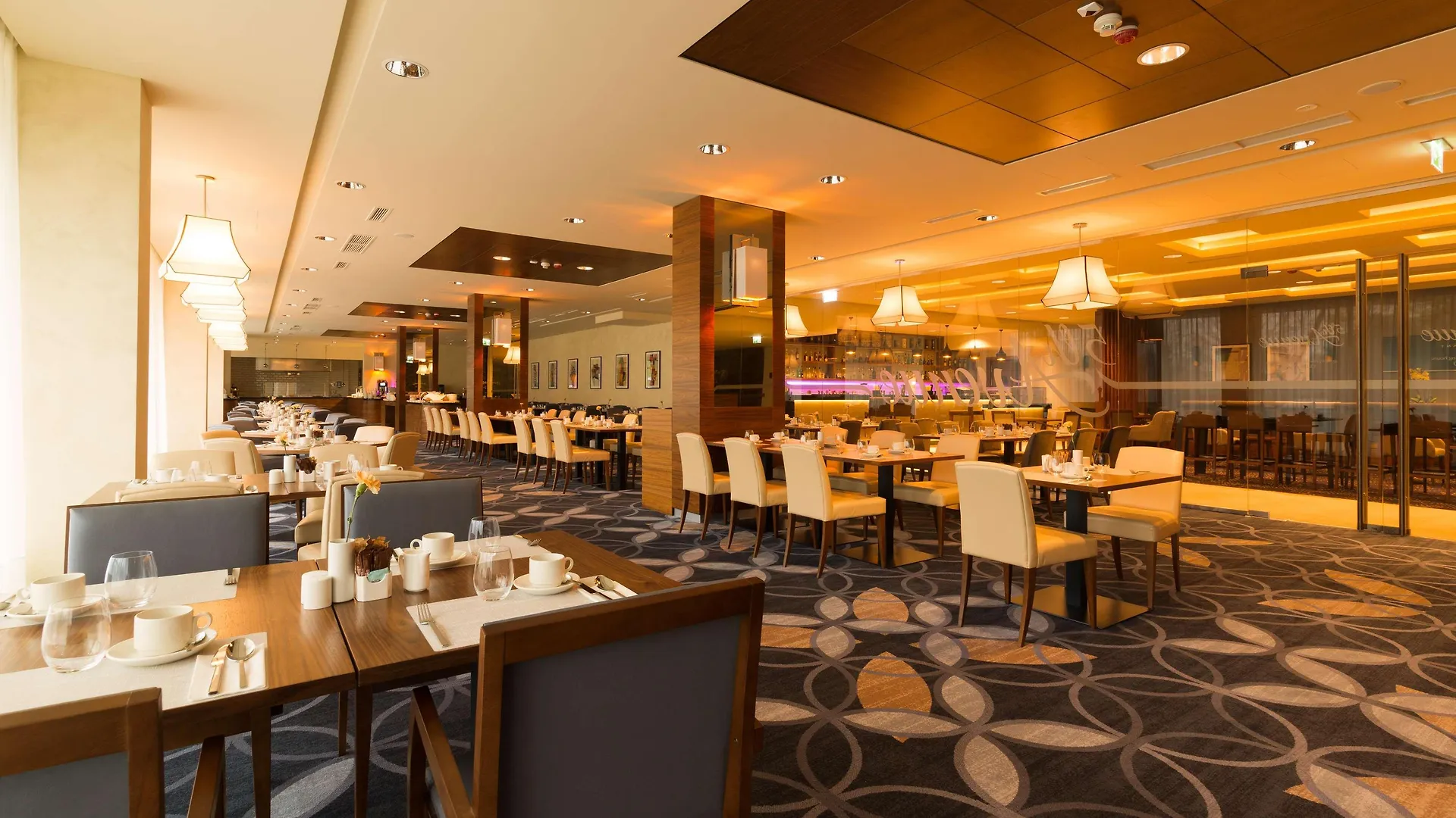 Doubletree By Hilton Krakow Hotel & Convention Center