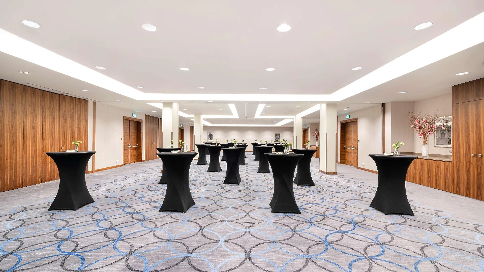 Doubletree By Hilton Krakow Hotel & Convention Center