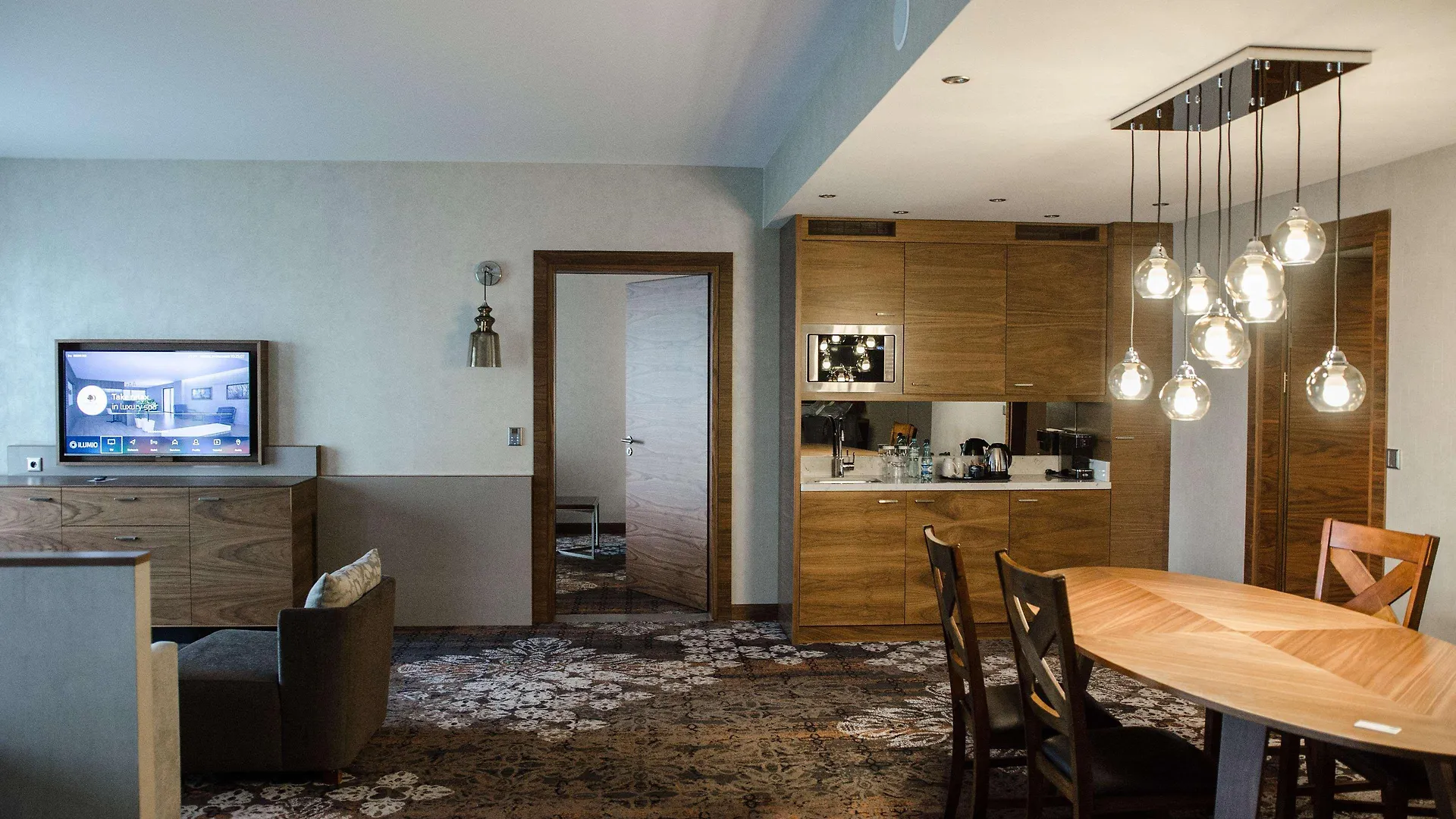 Doubletree By Hilton Krakow Hotel & Convention Center Poland