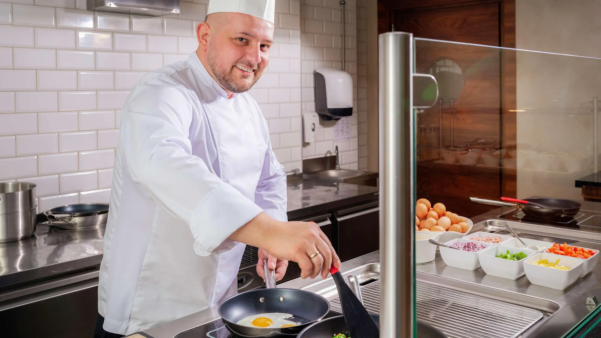 Doubletree By Hilton Krakow Hotel & Convention Center