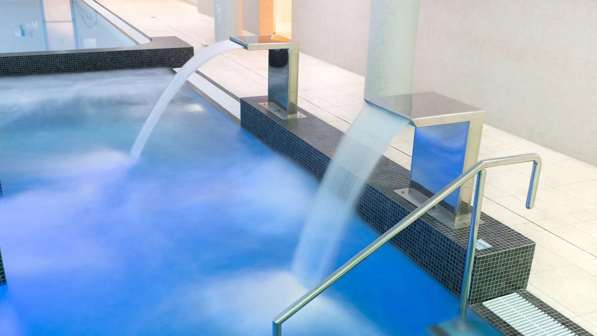 Doubletree By Hilton Krakow Hotel & Convention Center