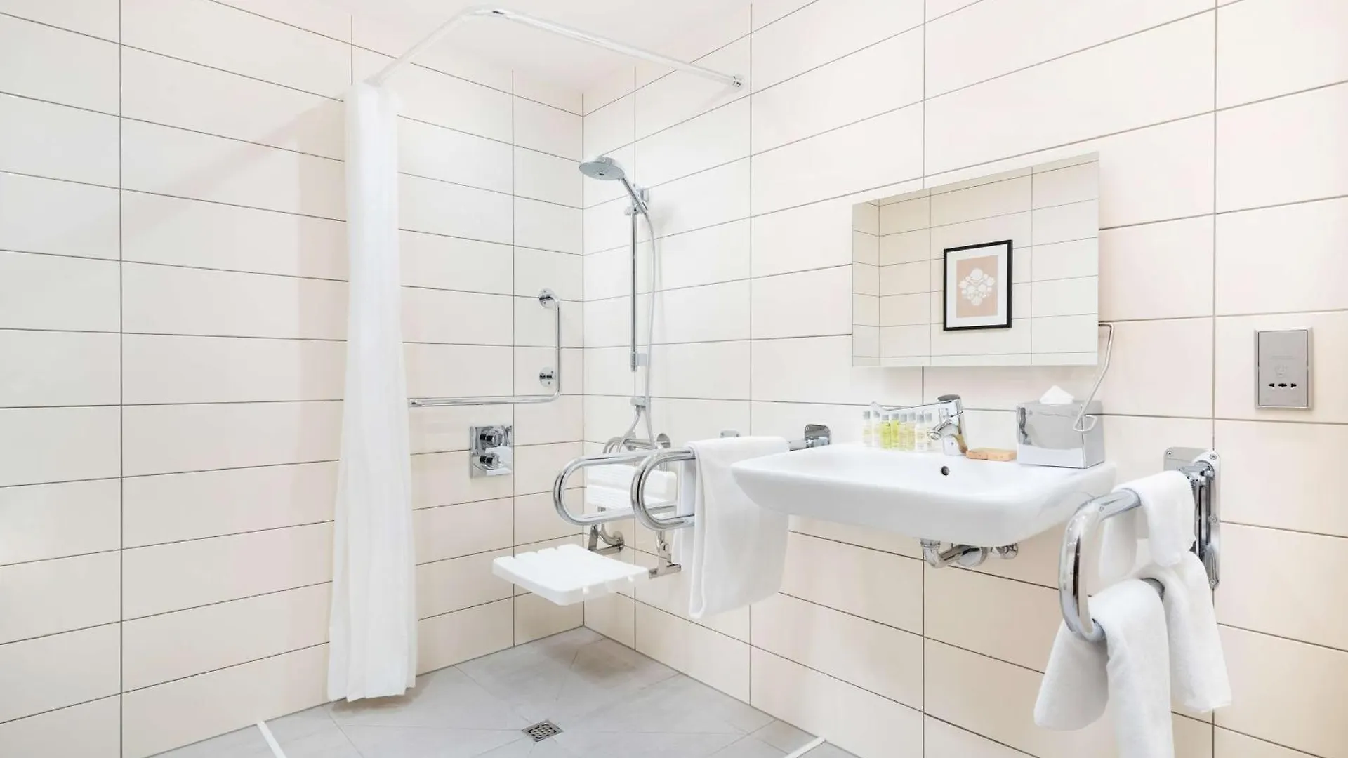Doubletree By Hilton Krakow Hotel & Convention Center
