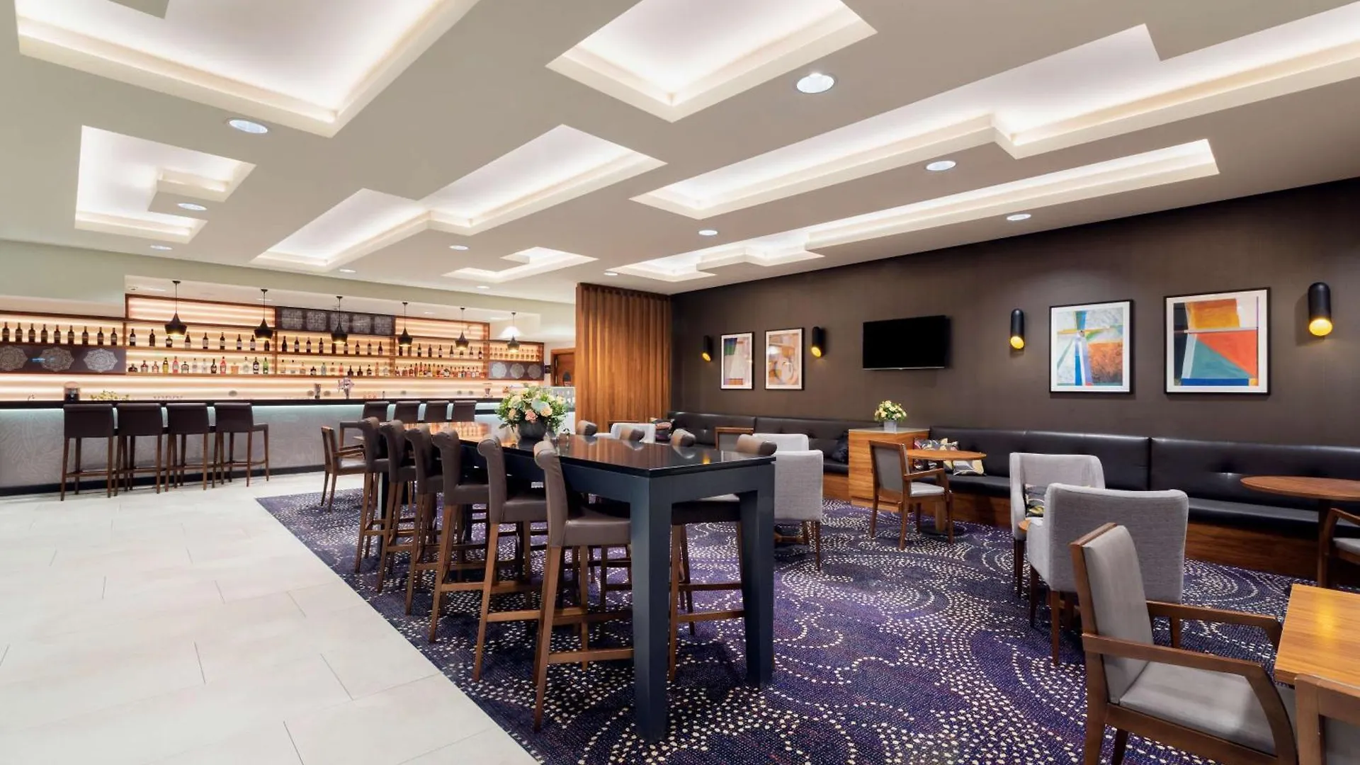 Doubletree By Hilton Krakow Hotel & Convention Center