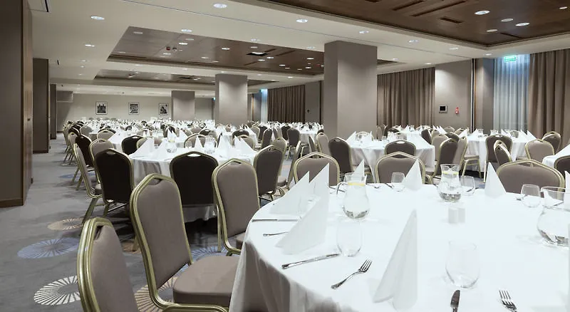 ****  Doubletree By Hilton Krakow Hotel & Convention Center Poland
