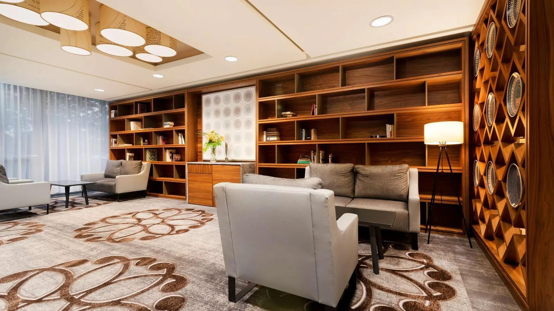 Doubletree By Hilton Krakow Hotel & Convention Center